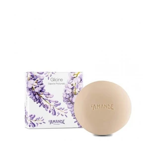Aromatique Scented Soap Wisteria 150 G