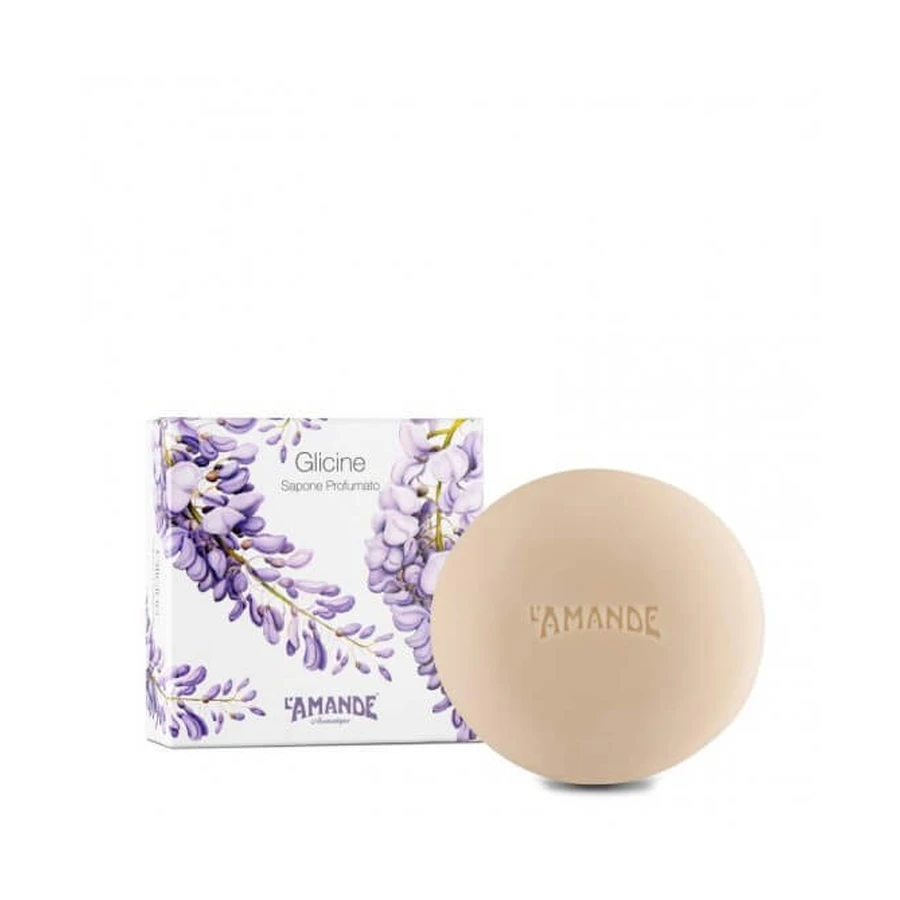 Aromatique Scented Soap Wisteria 150 G