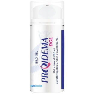 PROIDEMA DOL Hydrogel 75ml