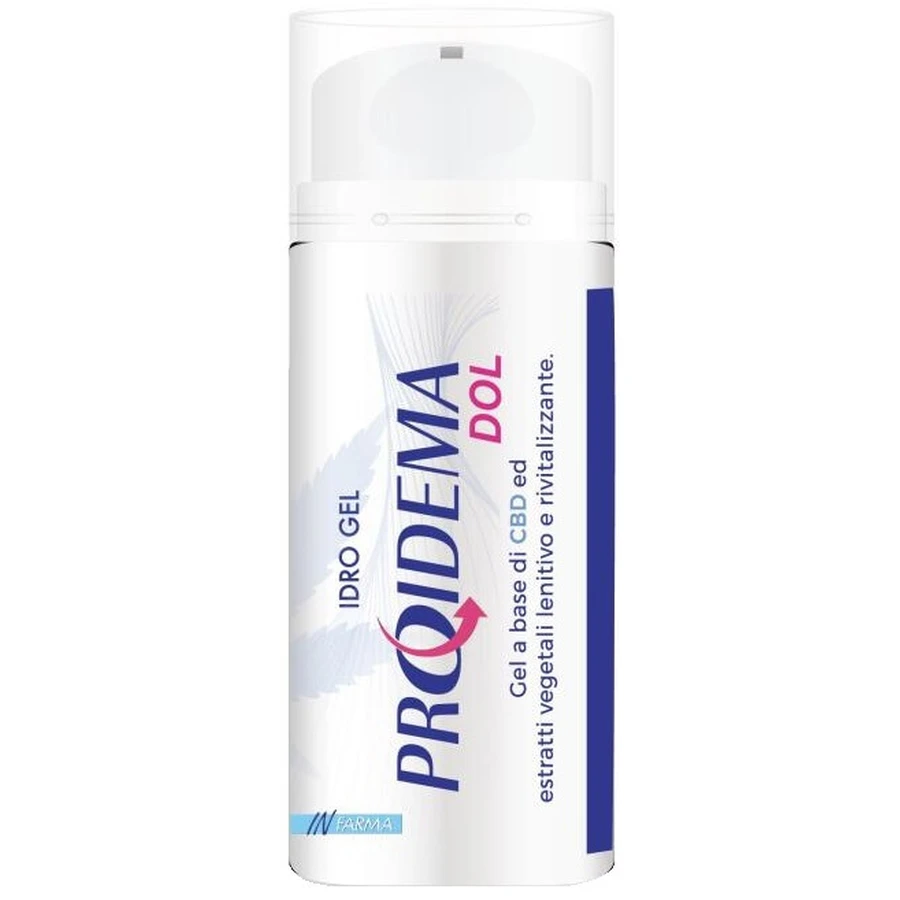 PROIDEMA DOL Hydrogel 75ml