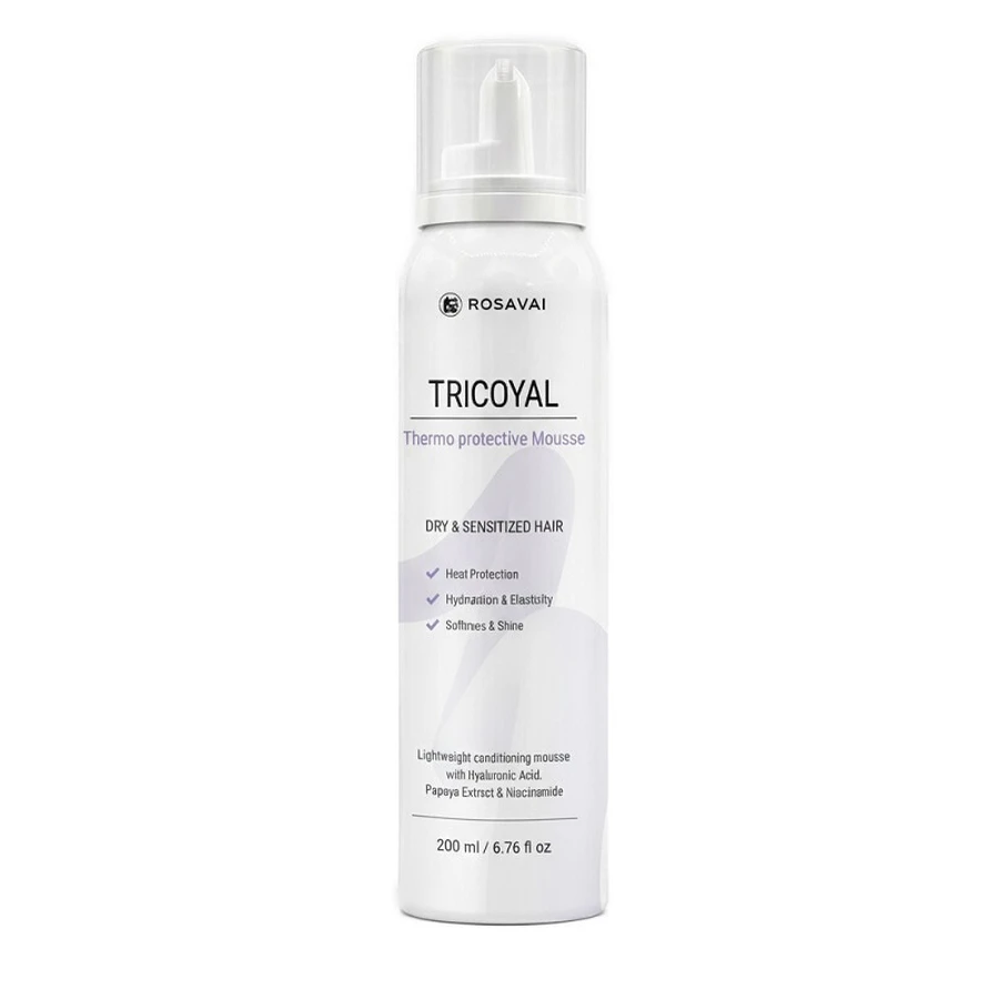 TRICOYAL THERMOBESCHERMENDE MOUSSE