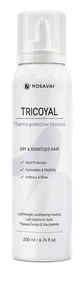 TRICOYAL THERMO-PROTECTIVE MOUSSE