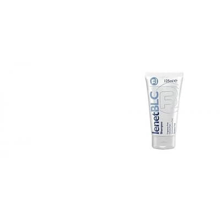Lenet Blc Shampoo 125 Ml
