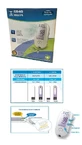 BRUNO Strum.glucose sanguin DeltaGD40