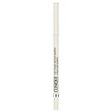 Hochwirksamer Gel-Tech-Eyeliner - strahlend weiß