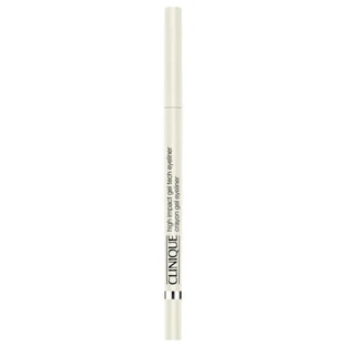 Hochwirksamer Gel-Tech-Eyeliner - strahlend weiß