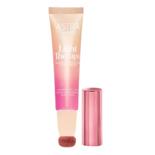 Astra Light Therapy Illuminating Liquid Face Nr. 05 Cognitive Pink 15ml