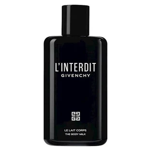 GIVENCHY L INTERDIT D LICHAAMSMELK200