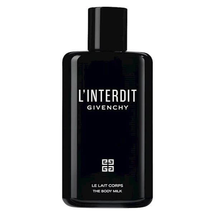 GIVENCHY L INTERDIT D LICHAAMSMELK200