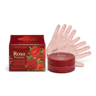 Rosa Purpurea Handbalsem75ml