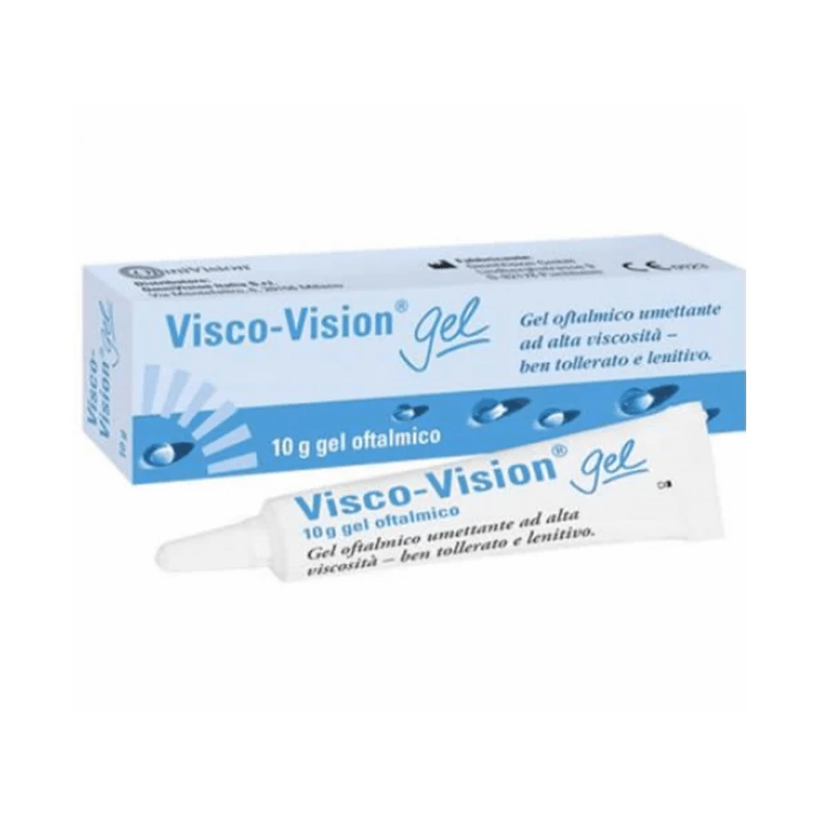 Visco Vision Ooggel 10 G