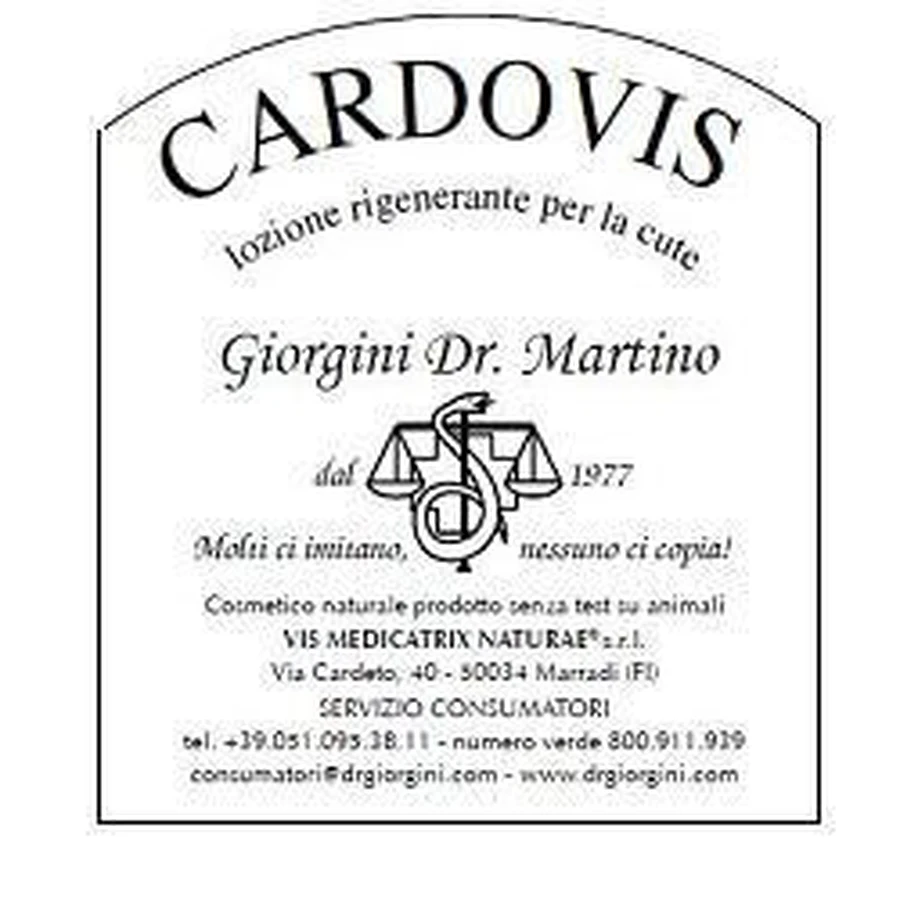 Cardovis 500ml