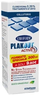 PLAK OUT Act.Coll.0.20% 300ml