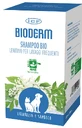 Bioderm Soothing Bio Shampoo