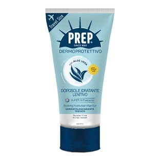 Prep After Sun Reisegröße 50ml