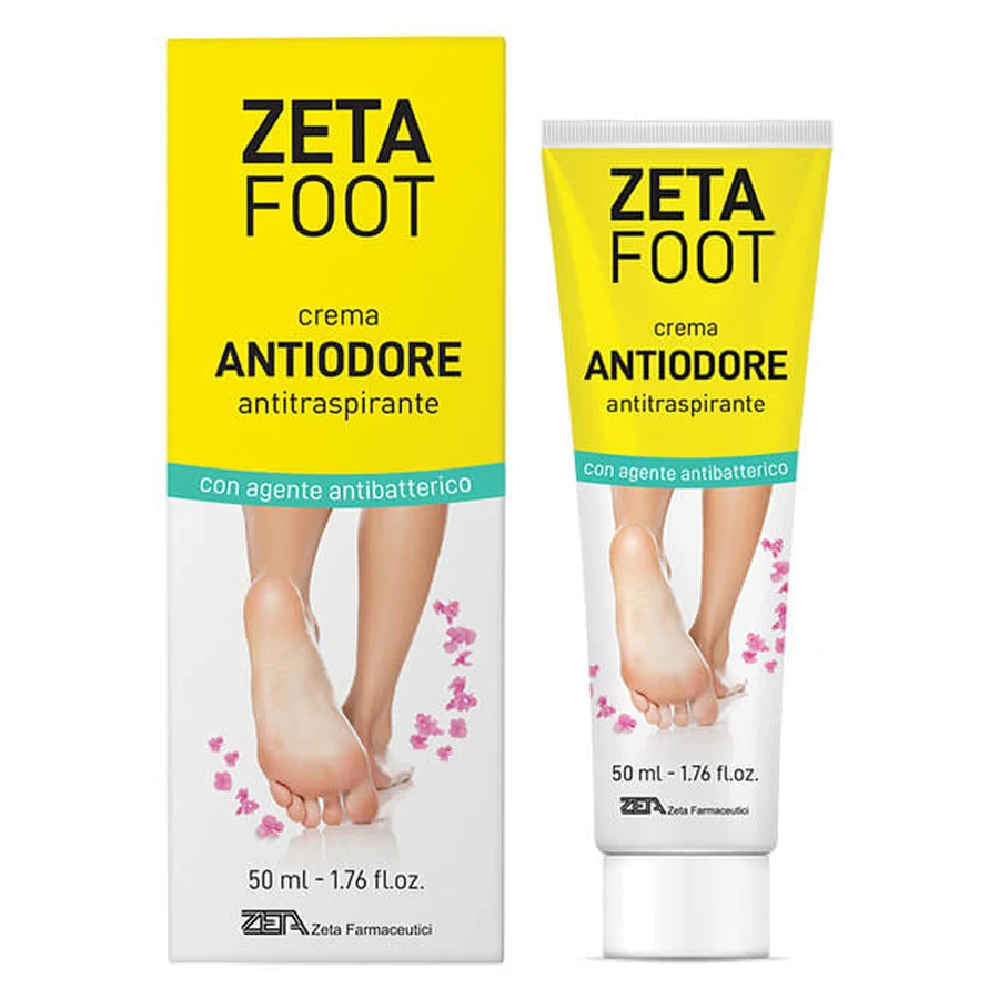 ZF A-Smell Crema 50ml
