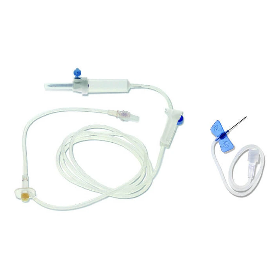 EUROSET*34 Fly Defluss.Ago 21g