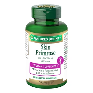 Skin Primrose 60 Pearls