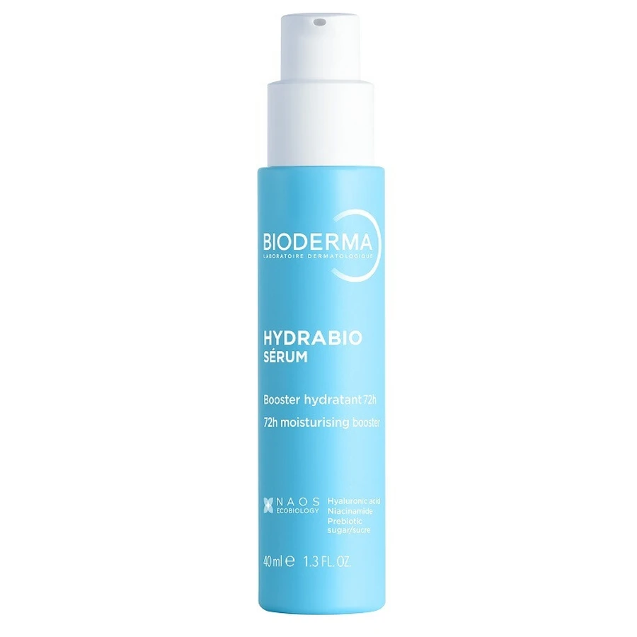 HYDRABIO SERUM 40ML NF