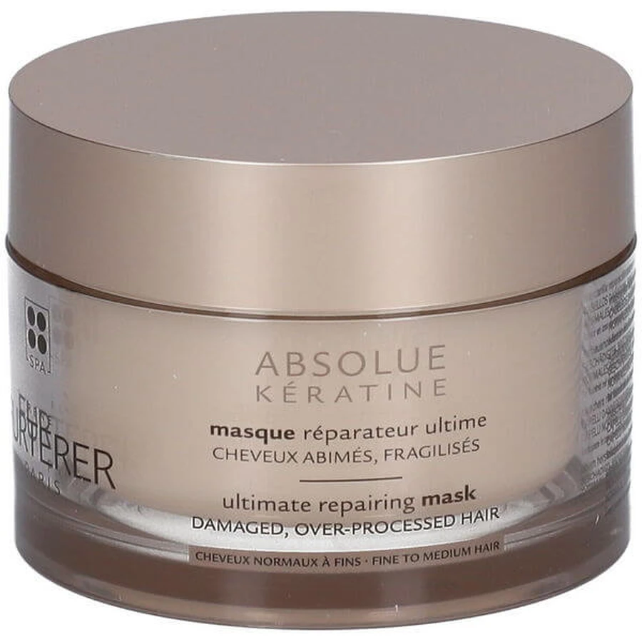 ABSOLUE KERATINE MAS RIST200ML