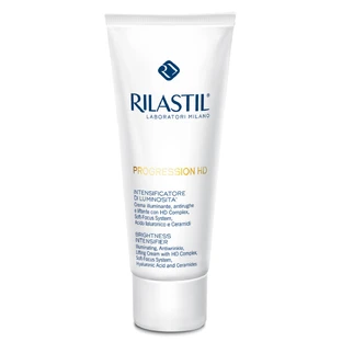 Rilastil Progression Hd Crema Iluminadora