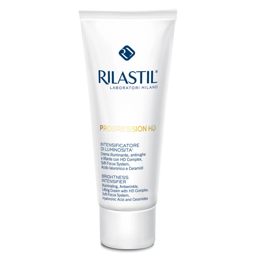 Rilastil Progression Hd Crema Iluminadora