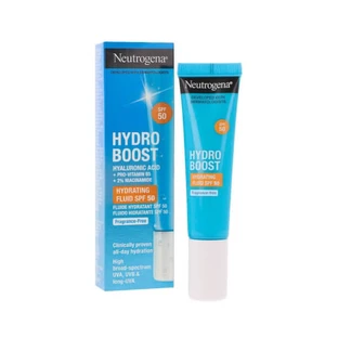 Neutrogena Hydro Boost SPF 50 15ml Tube