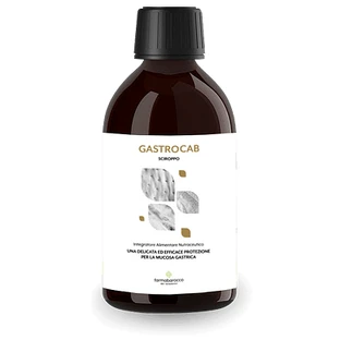 Gastrocab 200 ml