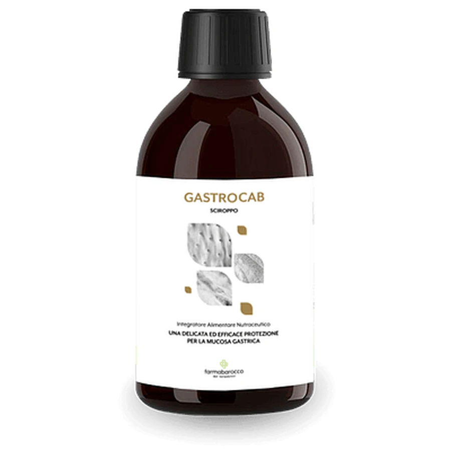 Gastrocab 200 ml