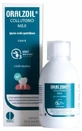 ORALZOIL MOUTHWASH MILK 250ML