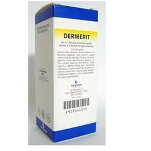 DERMERIT 50ML SOL IAL