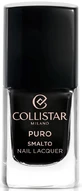 COLL PURE ENAMEL 313 DEEP BLACK