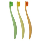 CEPILLO DE DIENTES PROMIS TRIO COLOR