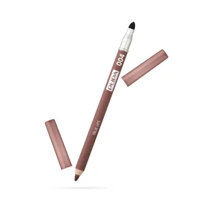 Pupa True Lips Lip Pencil 04 - plain brown
