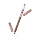 Pupa True Lips Lip Pencil 04 - plain brown