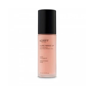 Korff Mk Uniforming Base Nude 01 30 Ml