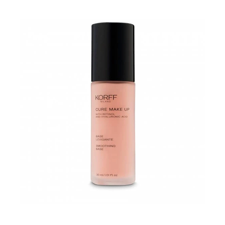 Korff Mk Uniforming Base Nude 01 30 Ml
