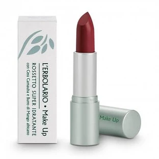 Barra de labios Make Up Super Moisturizing Lipstick Plum