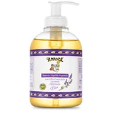 L'AMANDE MARS SAP LIQ LAVENDER