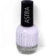 Astra Make-Up Lasting Gel Effect nail polish 79 Lilac Opus 12 ml