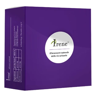 Irene 20bust