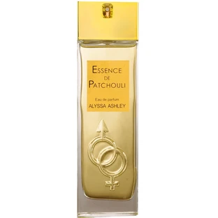 ALYSSA ALMIZCLE PACHULÍ EDP 100ML