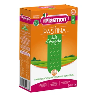 PLASMON Past. Ange à 4 fils