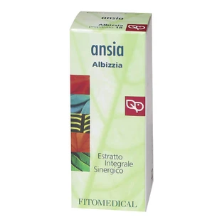 ALBIZZIA EIS PREPARATION 18 60ML