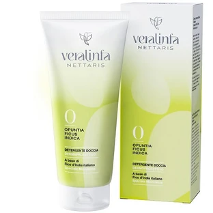 VERALINFA NETTARIS DET SHOWER
