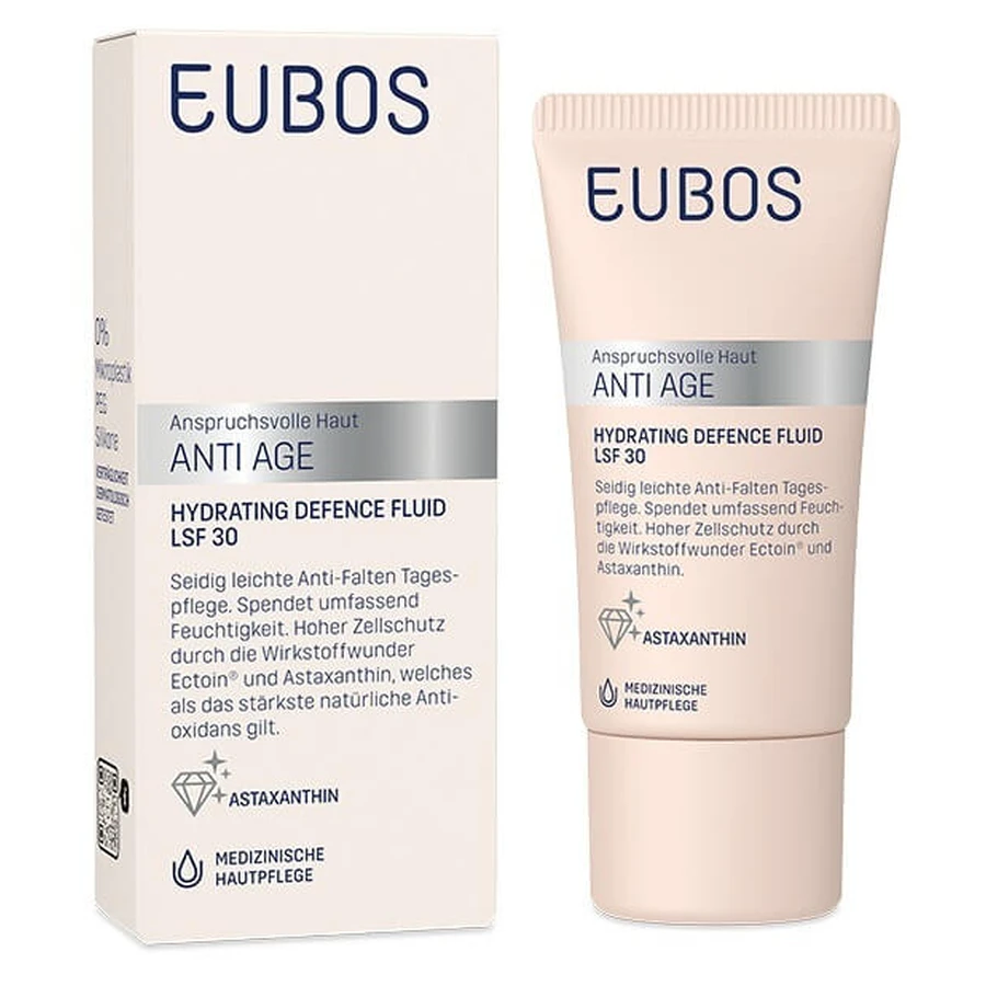 EUBOS ANTI AGE HYDRA DEF SPF30