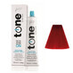Semipermanente haarverf Vitality&#39;s Tone Shine Red zonder ammoniak 100ml