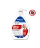 Alcoholic Hand Sanitizer Gel 70% Ready to Use Sani Gel Sanitec 600 Ml Professional Use