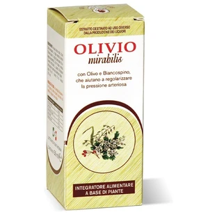 OLIJF 50ML MIRABILIS