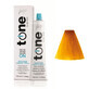 Semi-permanente Haarfarbe Vitality&#39;s Tone Shine Yellow ohne Ammoniak 100ml